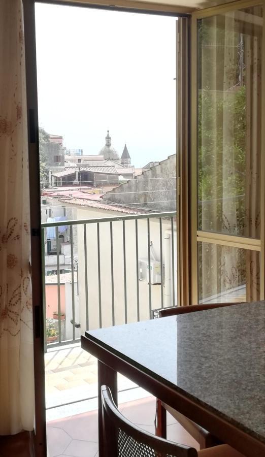 Casa Adelegigi Daire Cetara Dış mekan fotoğraf