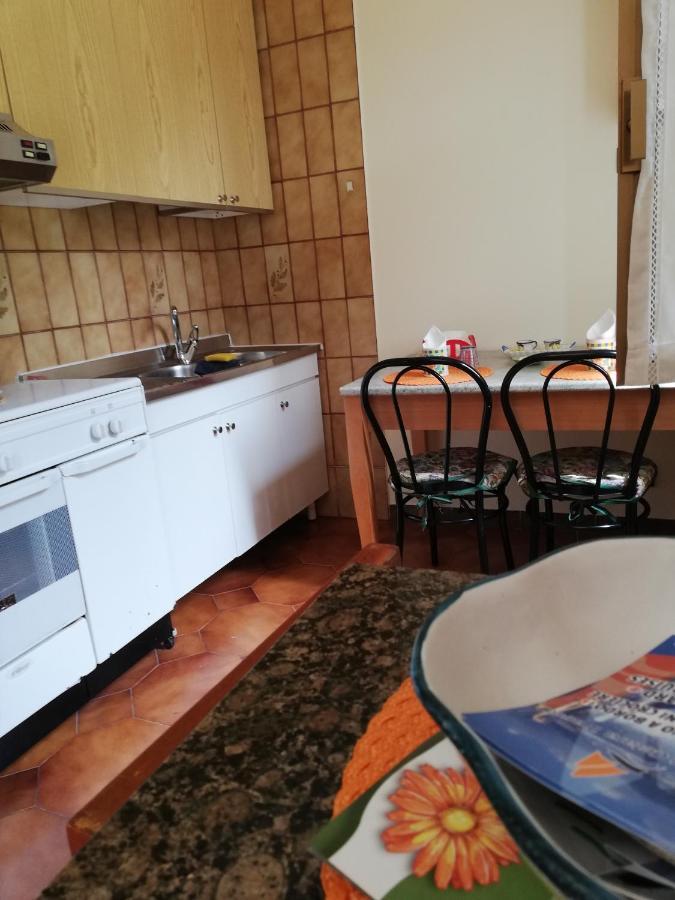 Casa Adelegigi Daire Cetara Dış mekan fotoğraf