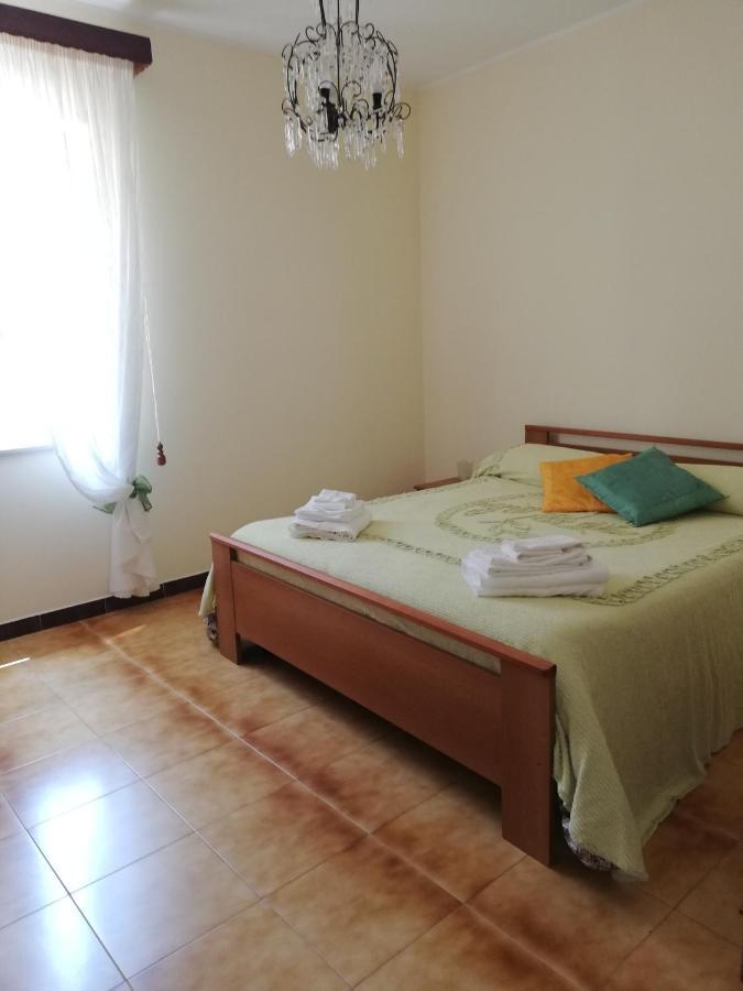 Casa Adelegigi Daire Cetara Dış mekan fotoğraf
