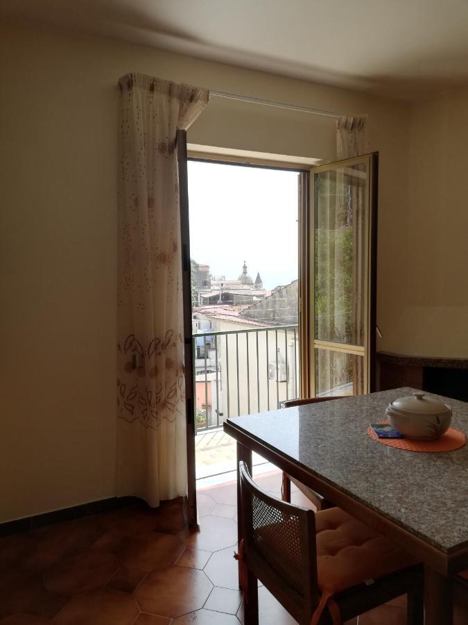 Casa Adelegigi Daire Cetara Dış mekan fotoğraf