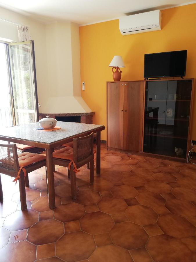 Casa Adelegigi Daire Cetara Dış mekan fotoğraf