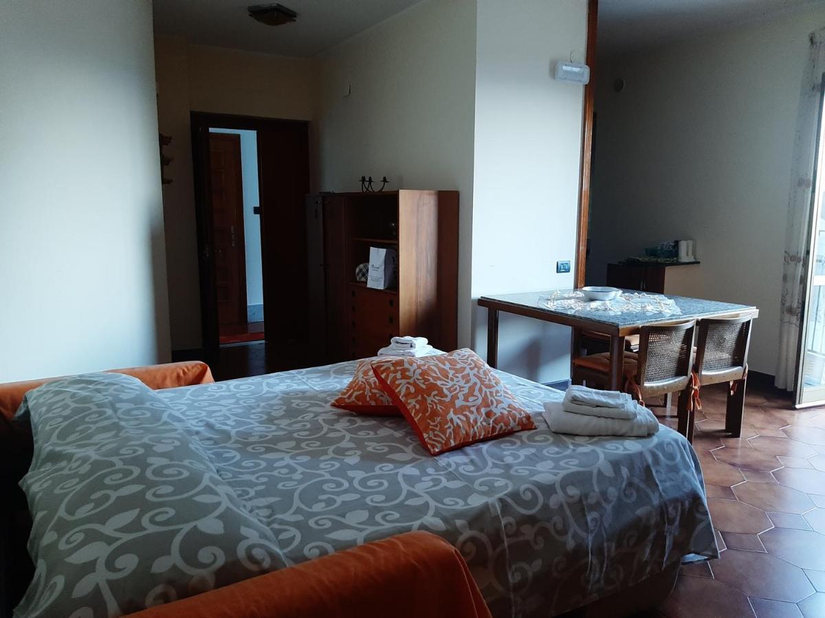 Casa Adelegigi Daire Cetara Dış mekan fotoğraf