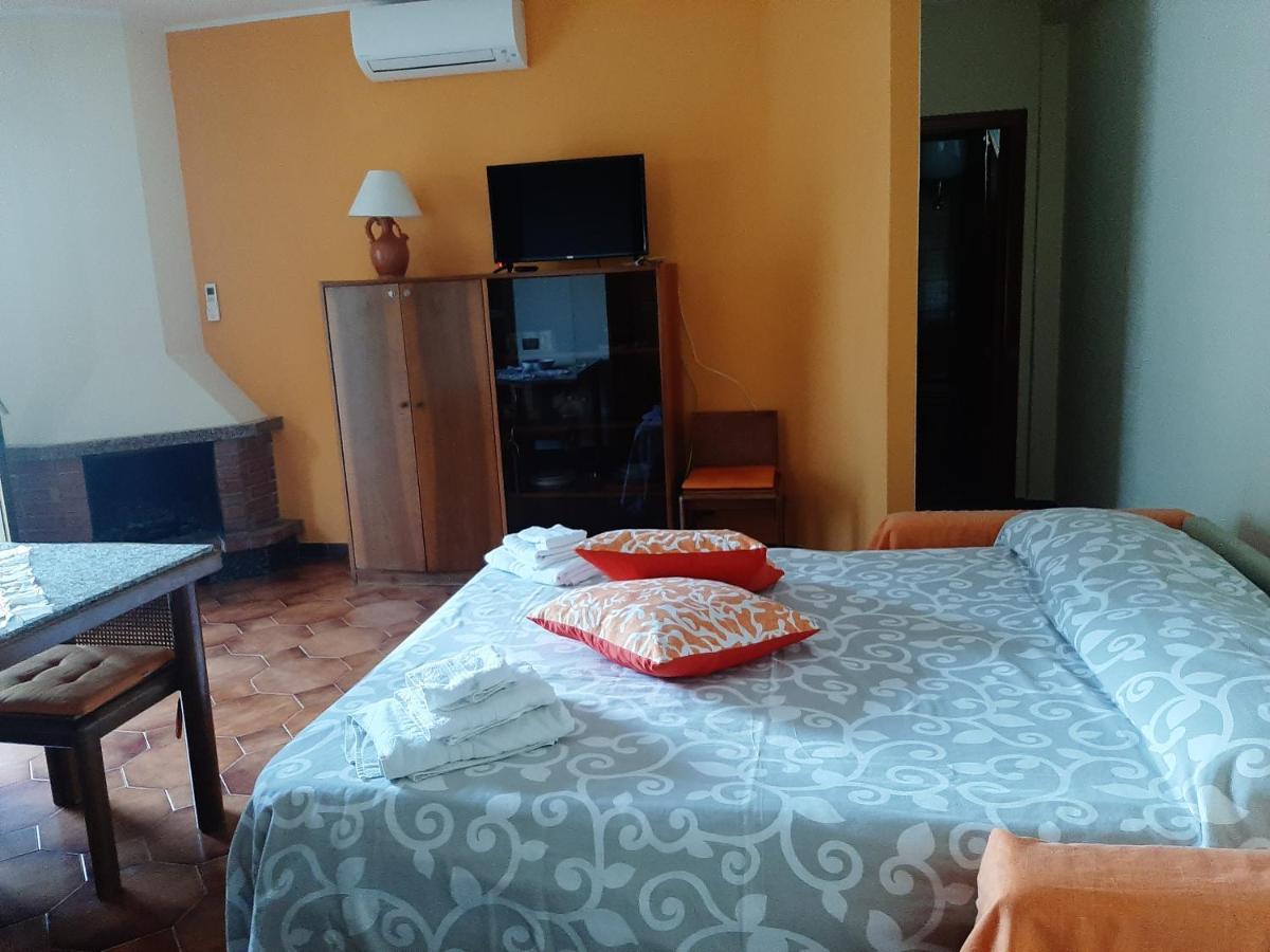 Casa Adelegigi Daire Cetara Dış mekan fotoğraf