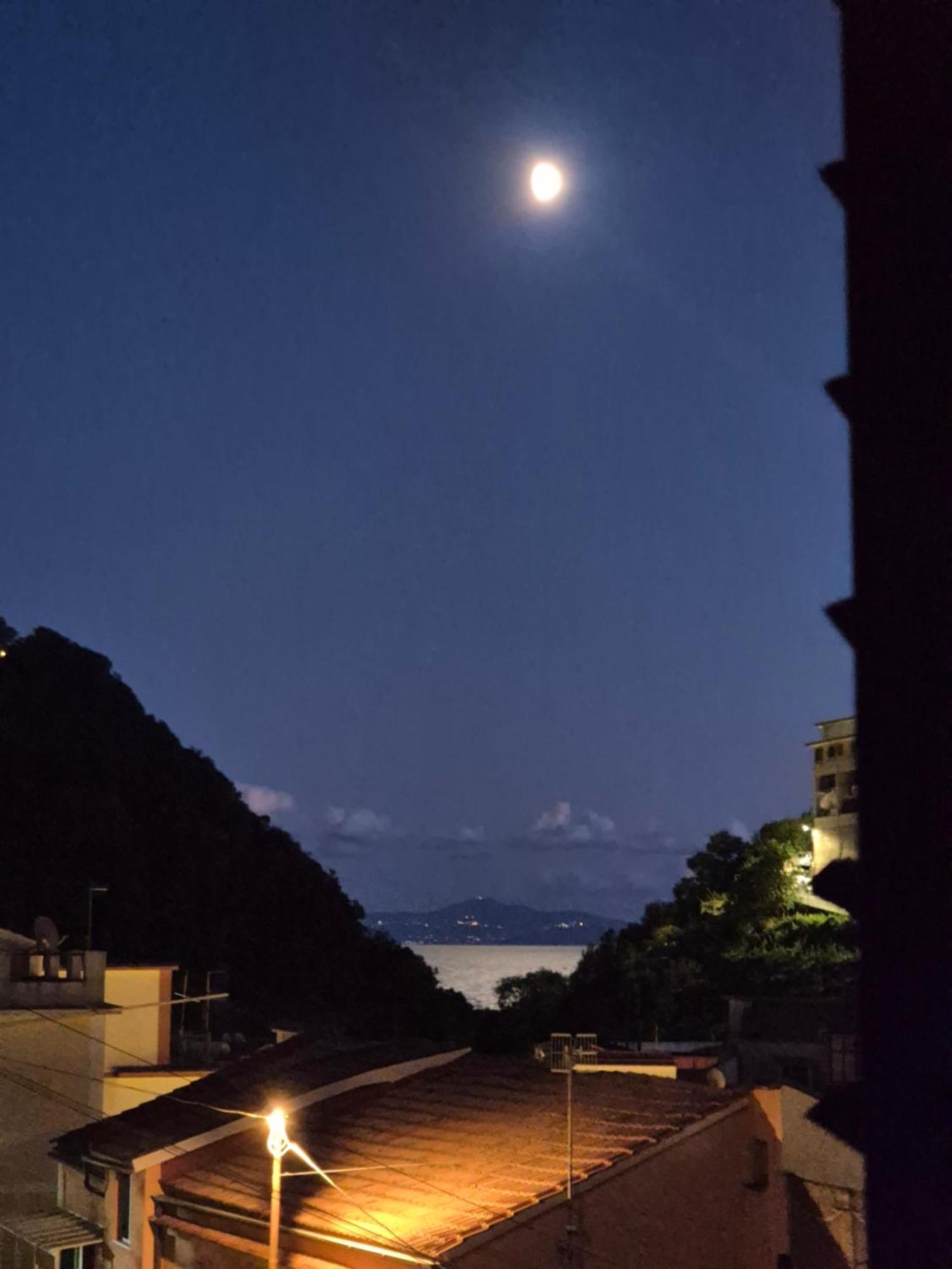 Casa Adelegigi Daire Cetara Dış mekan fotoğraf